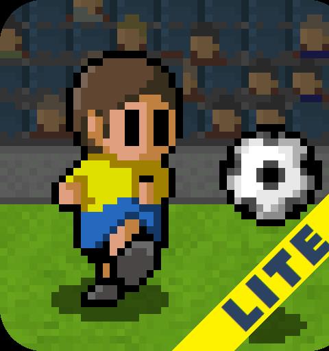PORTABLE SOCCER DX Lite
