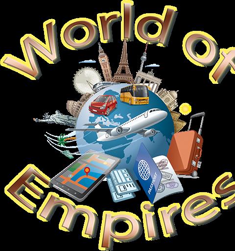 World of Empires