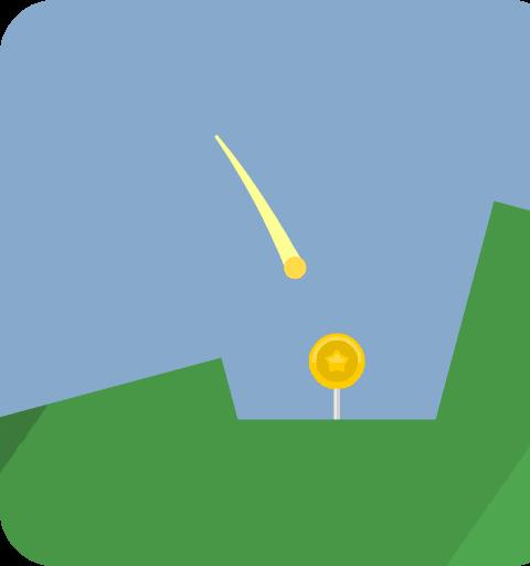 Not Golf