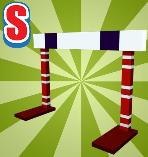 Summer Sports: Hurdles