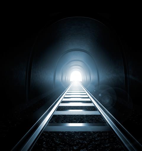 Escape To Survive