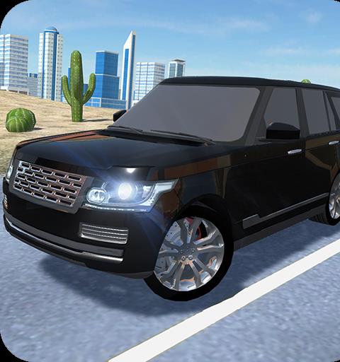 Offroad Rover
