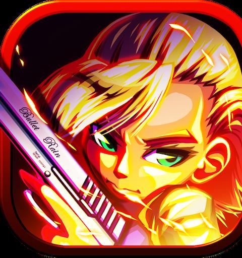 Bullet Rain