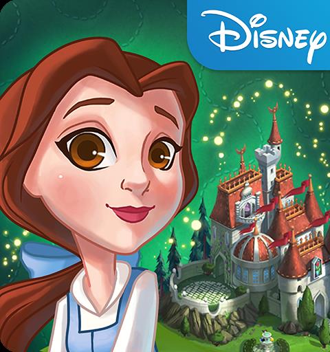 Disney Enchanted Tales