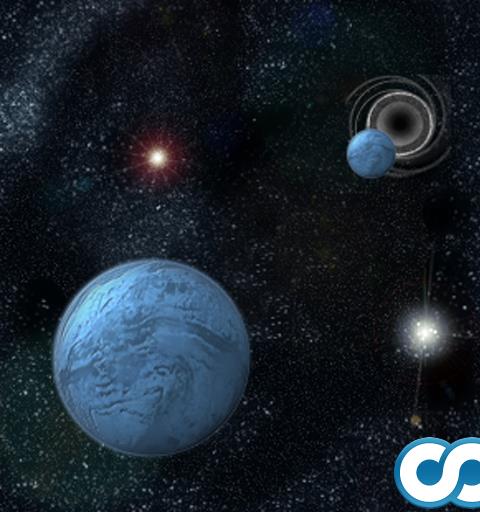 Event Horizon