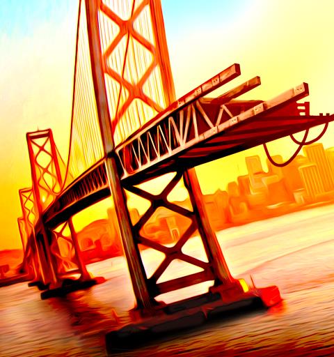 Bridge Construction Simulator