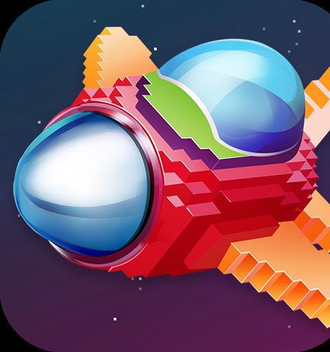 Polar Mission 1