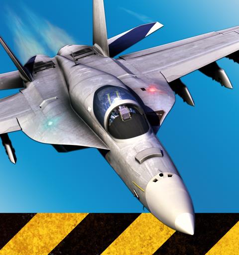 Carrier Landings