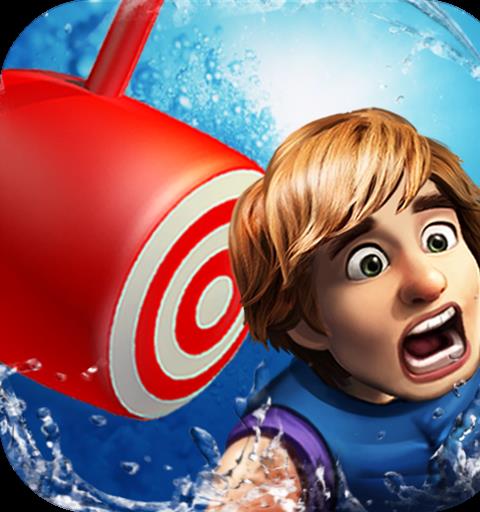 Amazing Run 3D