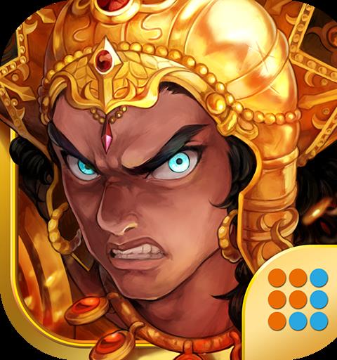 Yoddha: Deva Sangram