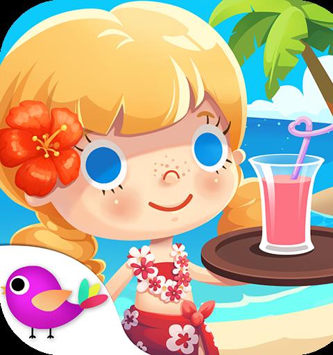 糖糖假日–海濱酒店