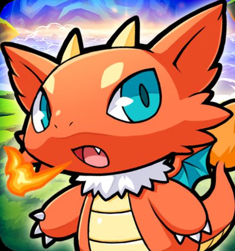 つなげてモンスラッシュ