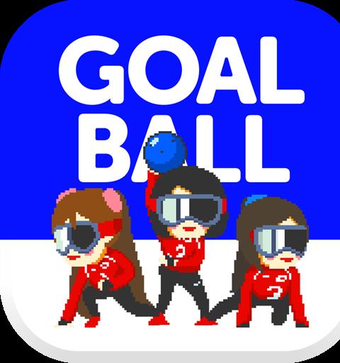ENJOY! PARA SPORTS GOAL BALL