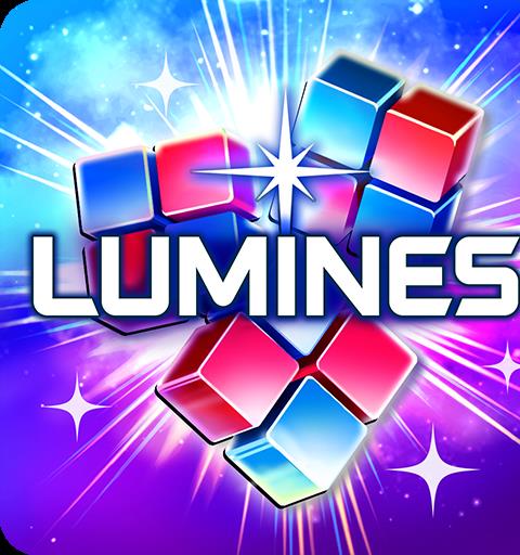 LUMINES パズル&ミュージック NEO