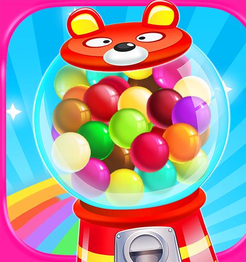 Bubble Gum Maker Gumball FREE