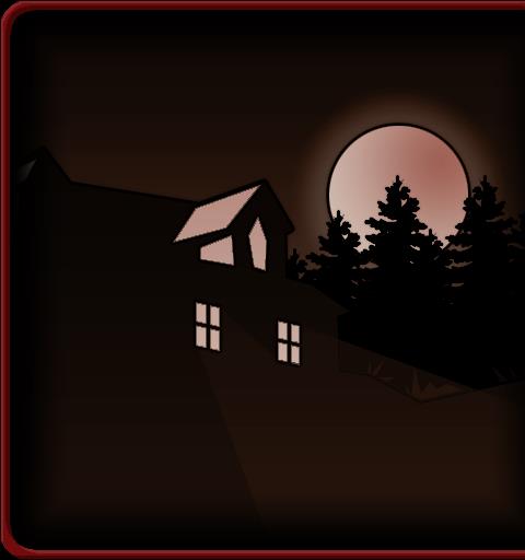 Forgotten Hill