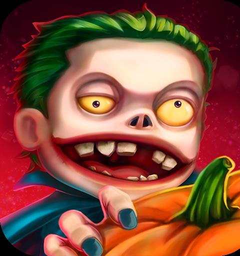 Zombie.io: Slither Hunter