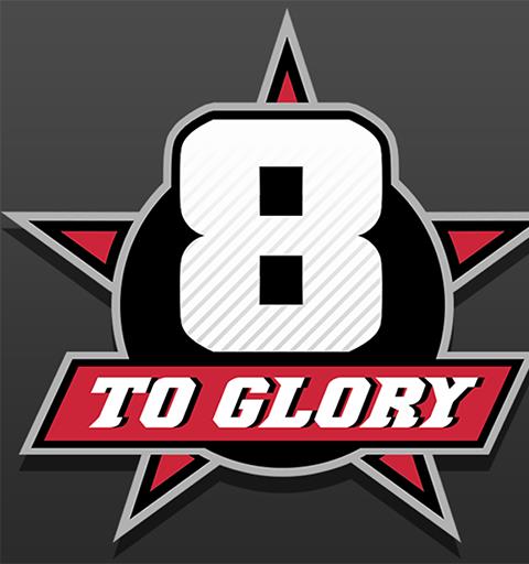 8 to Glory