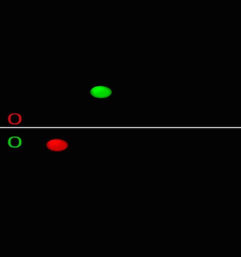 Placed Ball