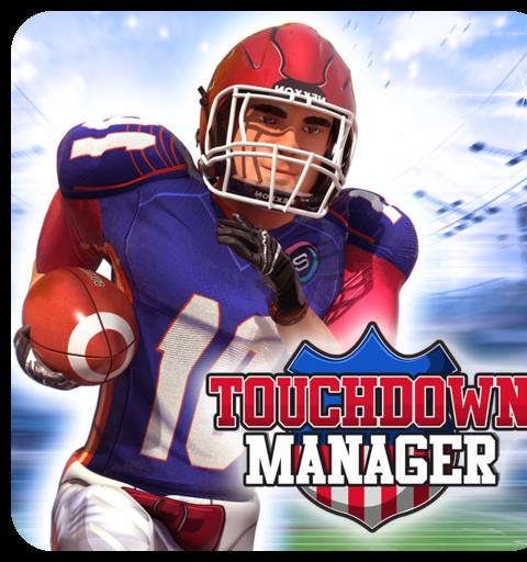 Touchdown Manager