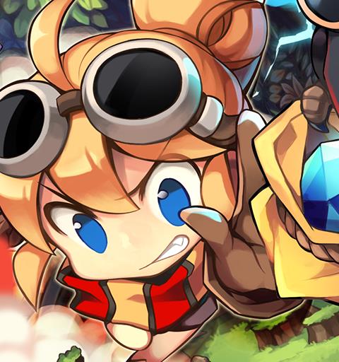 Wind Runner Adventure