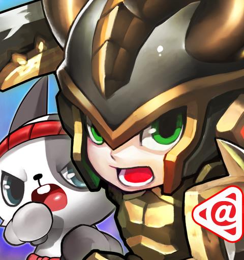 Puzzle Guardians