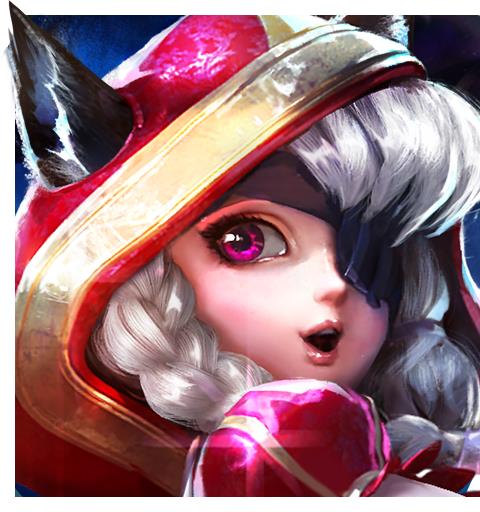 天魔幻想