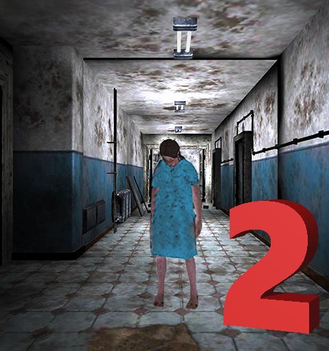 Horror Hospital® 2 Survival