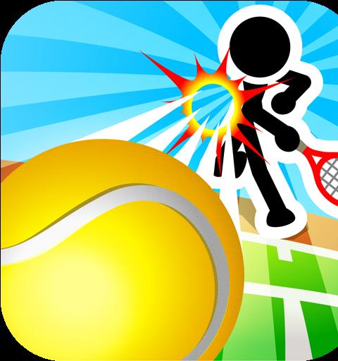 Smash Tennis