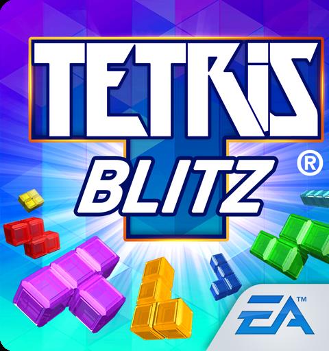 TETRIS® Blitz美服