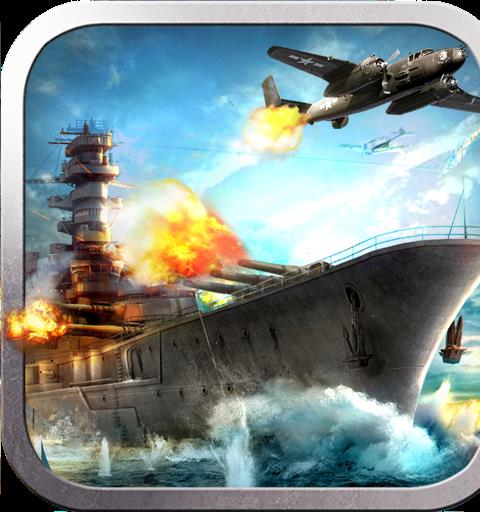 Clash of Battleships