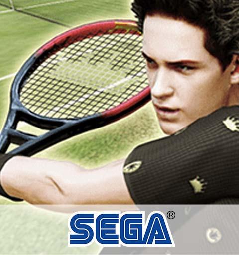 Virtua Tennis Challenge