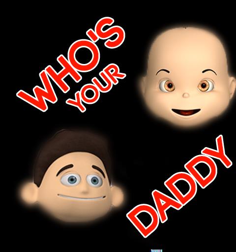 Whos your Daddy simulator 3d