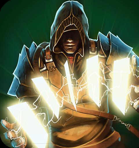 魔物召唤者 ：魔法集换式卡牌游戏