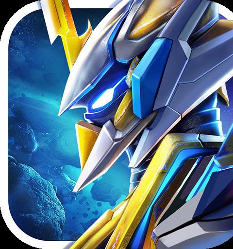 Clash of Mechs