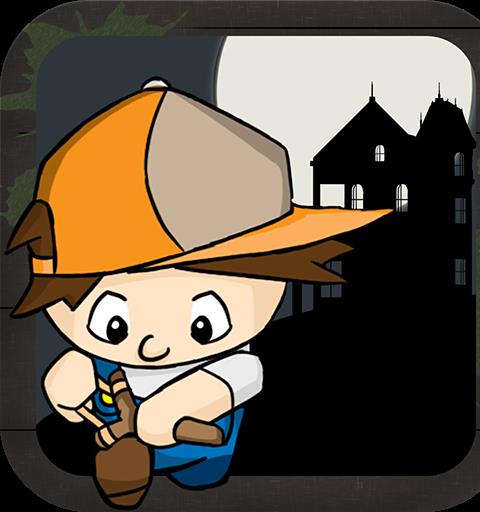 House of the Lost