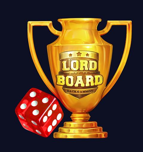 Backgammon – Lord of the Board