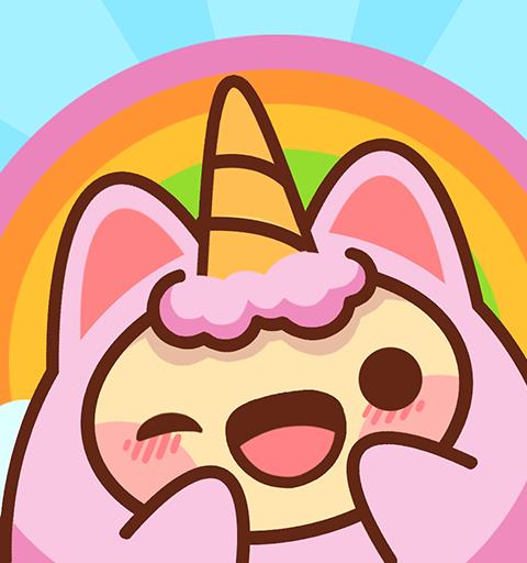 Happy Hop: Kawaii Jump
