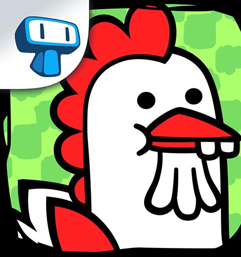 Chicken Evolution