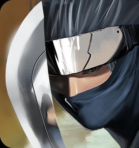 Ninja Revenge