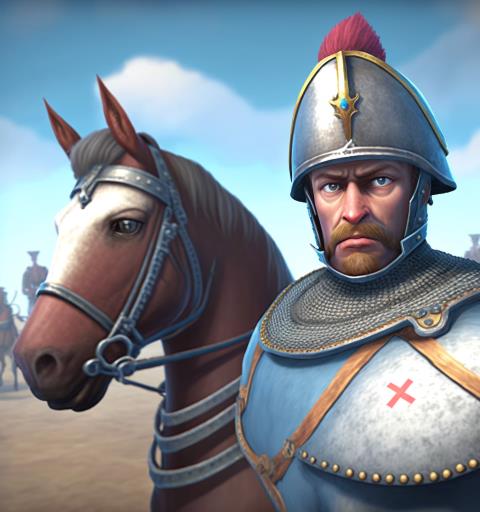 Flourishing Empires