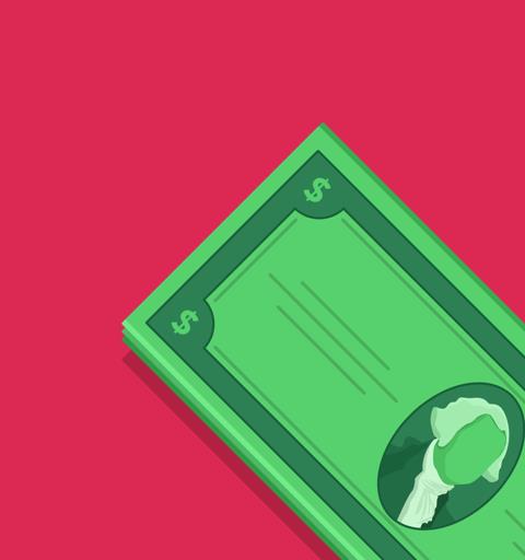 Make It Rain: Love of Money