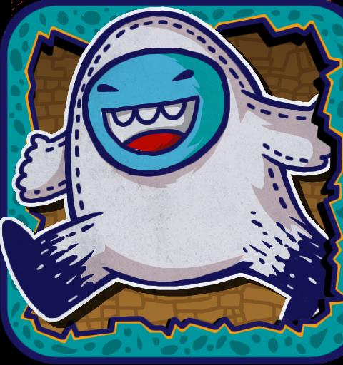 怪物狂奔