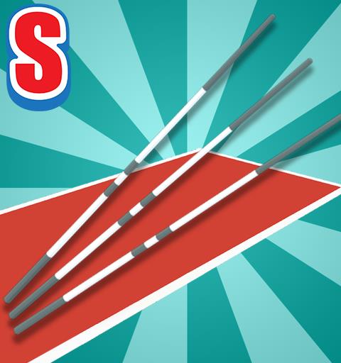Summer Sports: Javelin