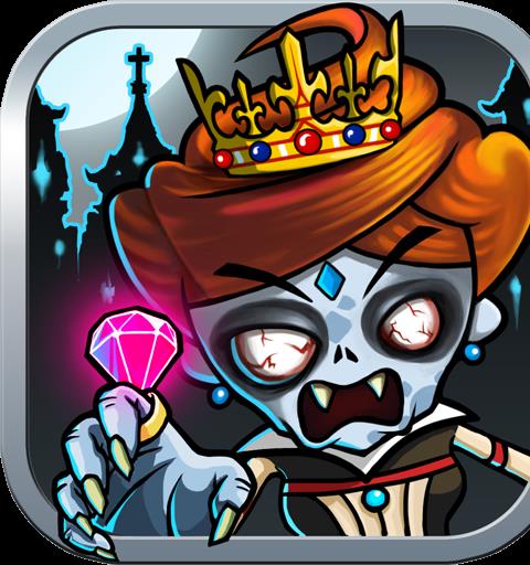 Animals vs Zombies Defense