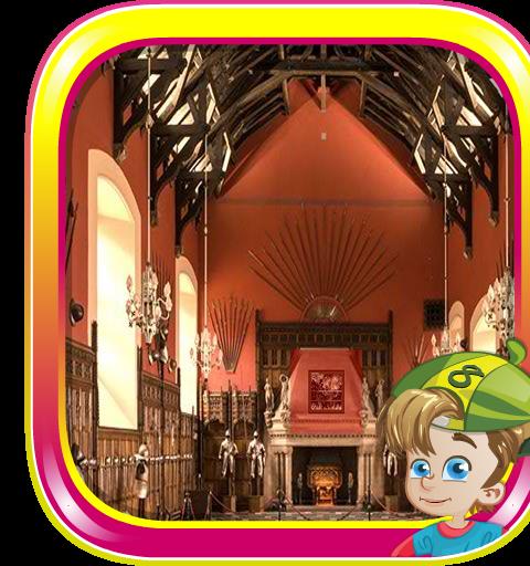 Escape From Lauriston Castle
