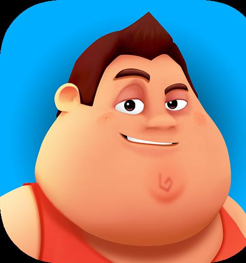 Fit the Fat 2