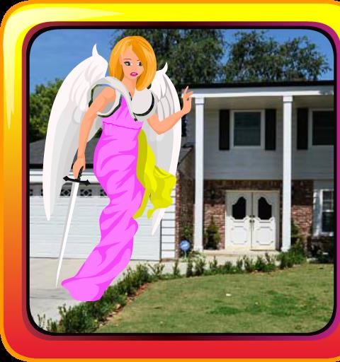 Escape Pixie Divine