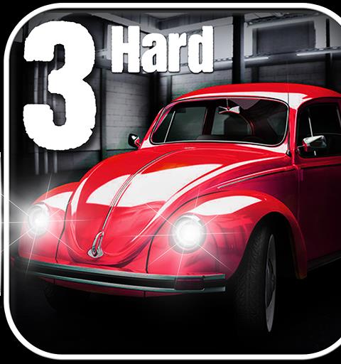 Car Driver 3