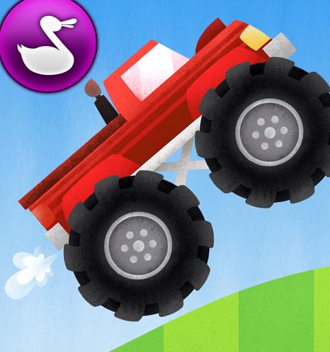 More Trucks卡车2
